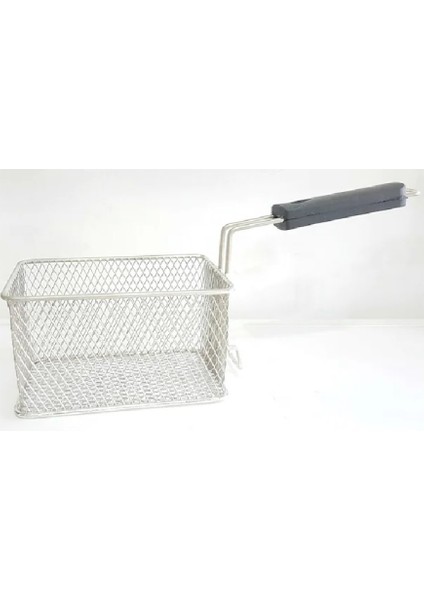 5 Lt Fritöz Sepeti Yedek Parça