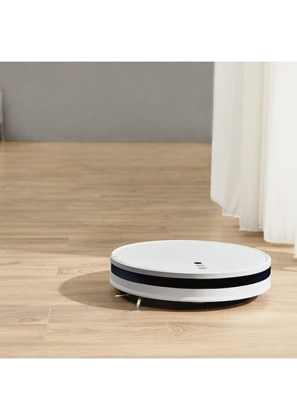 Vacuum Mop F9 Robot Süpürge