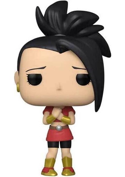Animation Dragonball: Kale