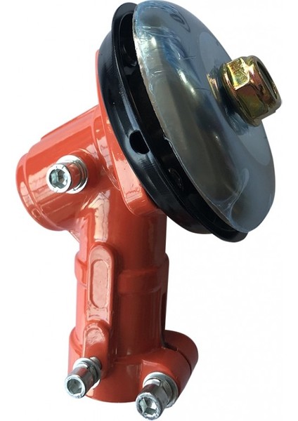 Çin Redüktör Ø 28 mm 9 Diş Yıldız Tip