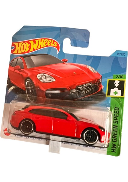 Porsche Panamera Turbo S E-Hybrid Sport Turismo
