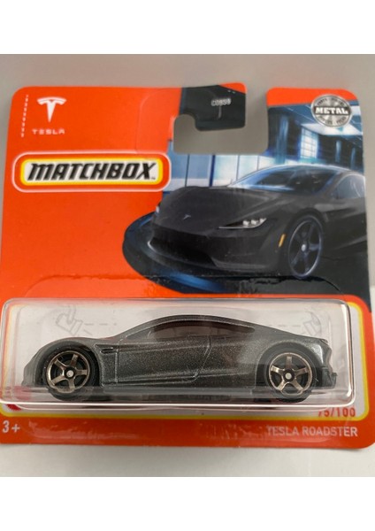 Tesla Roadster