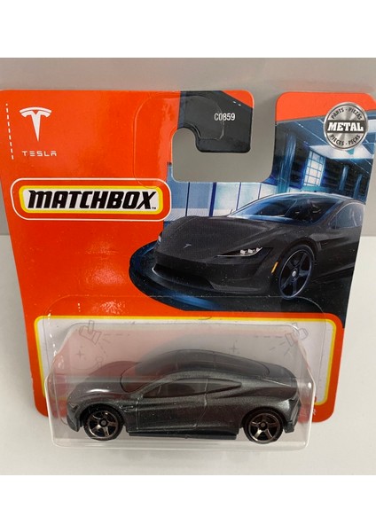 Tesla Roadster fiyatları