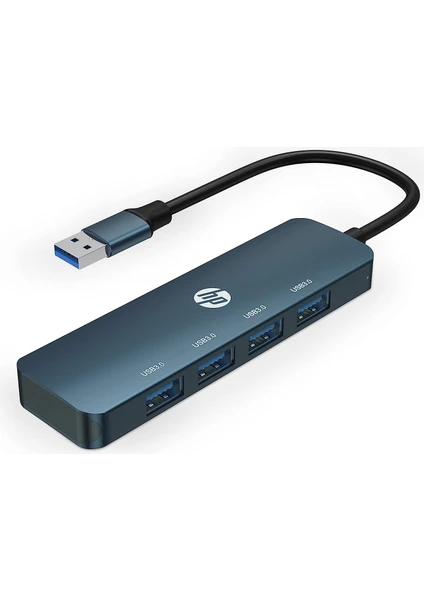 Hp DHC-CT100 4 Port USB 3.0 Çoklayıcı