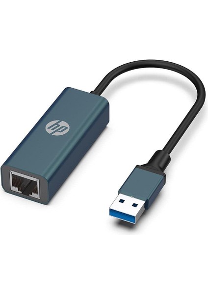 Hp DHC-CT101 Ethernet USB 3.0 To RJ45 Adaptör