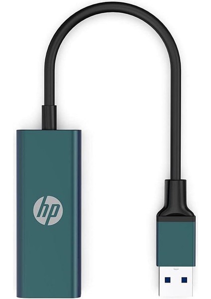 Hp DHC-CT101 Ethernet USB 3.0 To RJ45 Adaptör