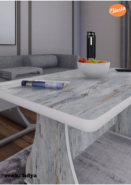 Tekerlekli Mdforta Sehpa modelleri