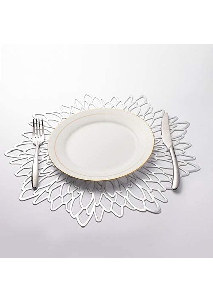 8 Adet Isıya Dayanıklı Fincan Tabağı (Altın) (Yurt Dışından) fiyatları