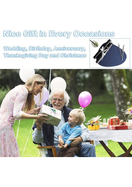 4x 34X41CM Üçgen Servis Altlığı (Gri) (Yurt Dışından) fırsatları