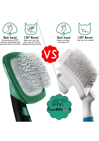 Pet Tarak Yeşil (Yurt Dışından) fiyatları