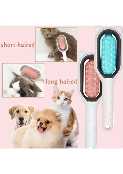 Pet Tarak ve Epilasyon Aracı Pembe (Yurt Dışından) modelleri