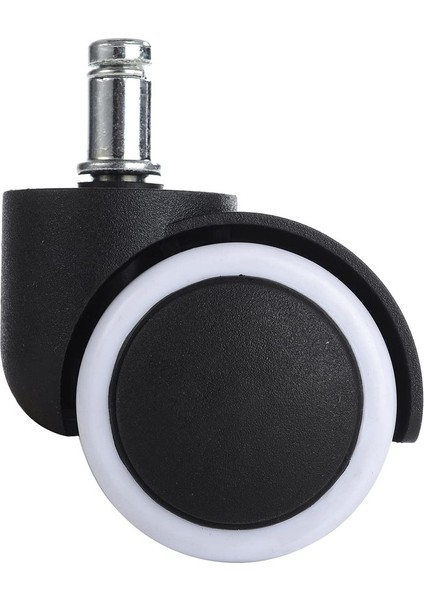 5 Kilitli Evrensel Tekerlek 10/50MM (Yurt Dışından)