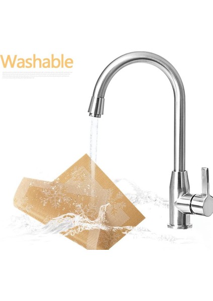 4x 4 x 45X30CM Kar Tanesi Placemats (Altın) (Yurt Dışından) indirimleri