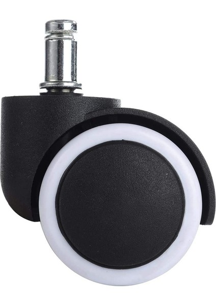 Sert Zeminler İçin 5 Roller Seti - Beyaz (Yurt Dışından) fiyatları