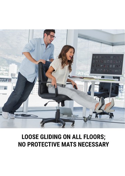 5 Parçalı Set-Sessiz Tekerlek Üniversal Mafsal 10MM x 22MM (Yurt Dışından) fırsatları