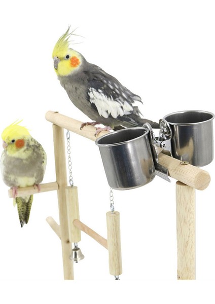 Kuş Oyun Rafı Salıncaklı Merdivenli Oyun Alanı (Yurt Dışından) modelleri