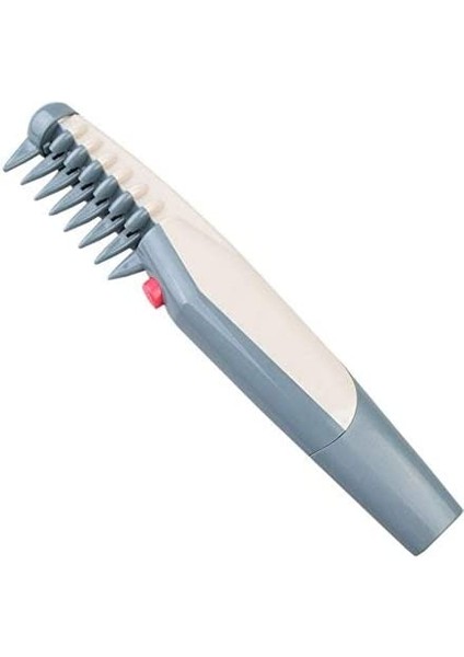 Kedi Köpek Tarak Pet Tıraş Makinesi Düğüm Aracı 23 X 5 X 2 Cm (Yurt Dışından)