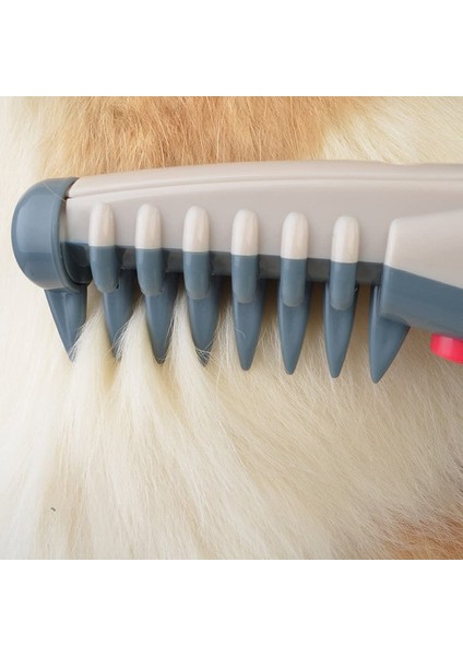 Kedi Köpek Tarak Pet Tıraş Makinesi Düğüm Aracı 23 X 5 X 2 Cm (Yurt Dışından) modelleri