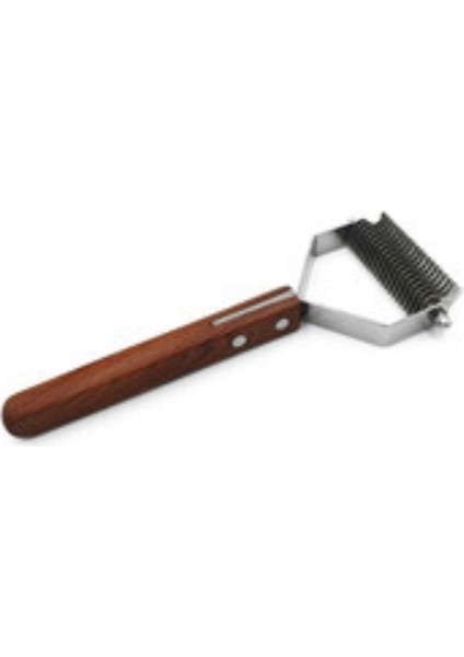 Hayvan Saç Fırçası (20* 8* 2.6cm) (Yurt Dışından)