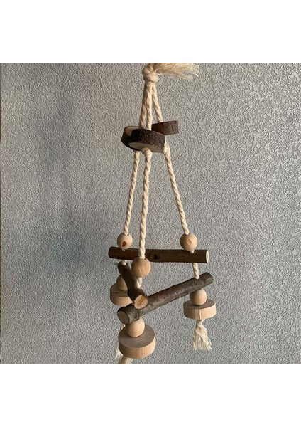 Tripod Kemiren Kuş Oyuncağı (50G) (Yurt Dışından) fiyatları