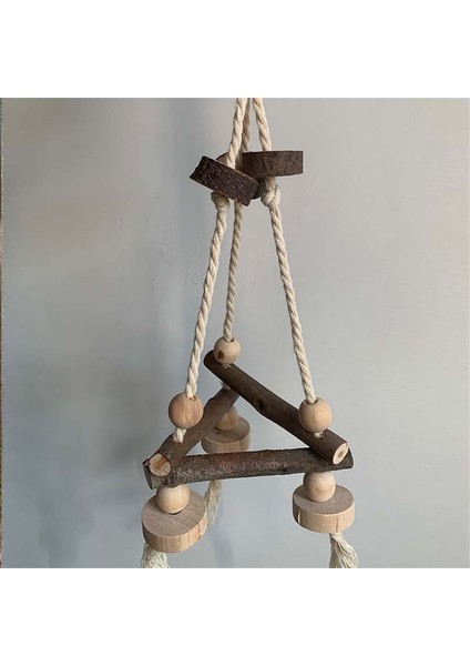 Tripod Kemiren Kuş Oyuncağı (50G) (Yurt Dışından) modelleri