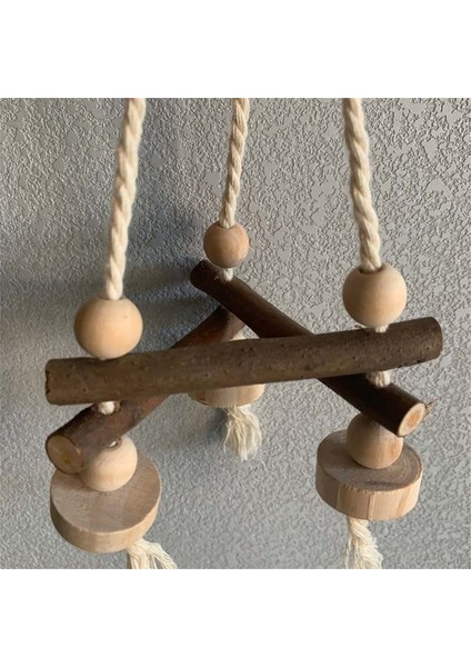 Tripod Kemiren Kuş Oyuncağı (50G) (Yurt Dışından) fırsatları