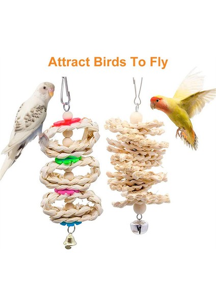 Parakeet Oyun Alanı Salıncak Merdiveni (Yurt Dışından) indirimleri