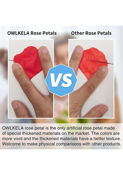 1200 Adet Sarı Yaprak Yapay (Kırmızı) (Yurt Dışından) modelleri