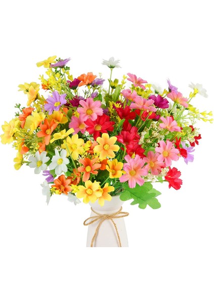 5 Demet Dış Mekan Yapay Çiçek (Yurt Dışından) fiyatları