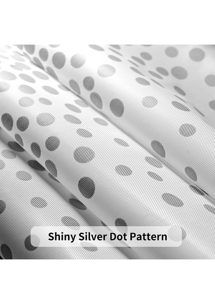 10 Adet Tek Kullanımlık Masa Örtüsü 137X274CM (Beyaz ve Gümüş) (Yurt Dışından) fiyatları