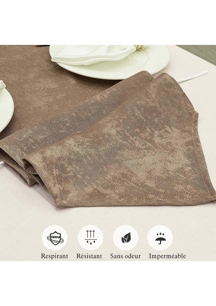 Basit Masa Bayrağı (Haki 35CM*180CM) (Yurt Dışından) indirimleri