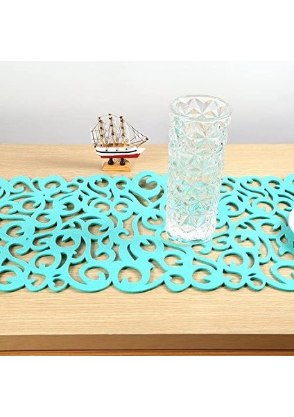 Craft Masa Örtüleri (Açık Yeşil) (Yurt Dışından) fiyatları