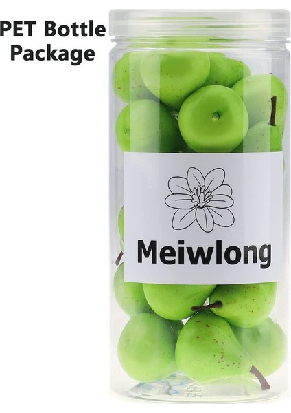 27 Mini Yapay Plastik Yeşil Inci Süsleri (Sadece Inciler) (Yurt Dışından) modelleri