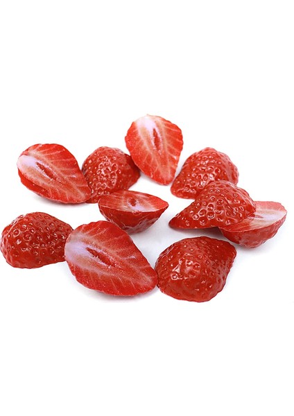 10 Buçuk Dilim Çilek (Yurt Dışından) modelleri