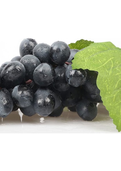 5'li Paket Mini Yapay Asma 60'lı Paket (Siyah, Kırmızı, Fuşya, Kızıl, Yeşil) (Yurt Dışından) indirimleri