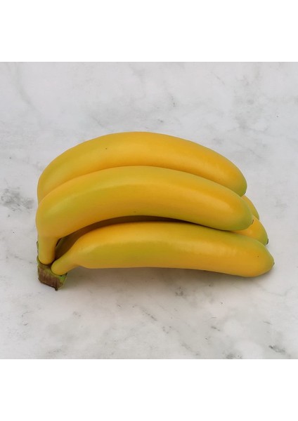 1 Adet Yapay Muz Küme Dekorasyon Yapay Meyve Ev Partisi Festivali Ev Masa Gösterisi (Yurt Dışından) fırsatları