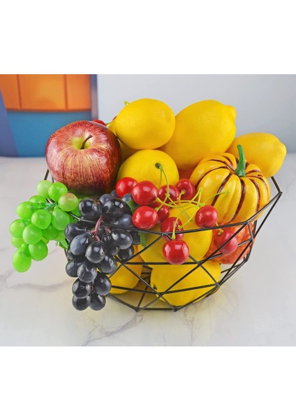 10 Packs, Ev Mutfak Parti Dekorasyon Için Yapay Sarı Limon Simülasyon Yapay Meyve (Yurt Dışından) modelleri