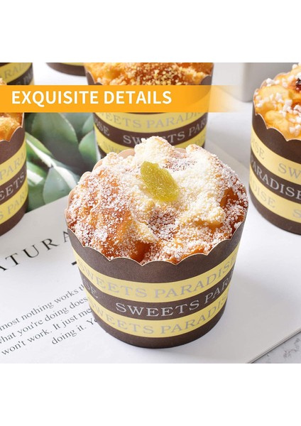6 Adet Yapay Cupcake Simülasyon Yapay Gıda Karışık Kek Gıda Modeli Dekorasyon Ekran (Yurt Dışından) modelleri