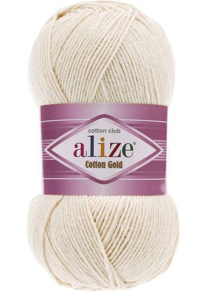 Cotton Gold 599