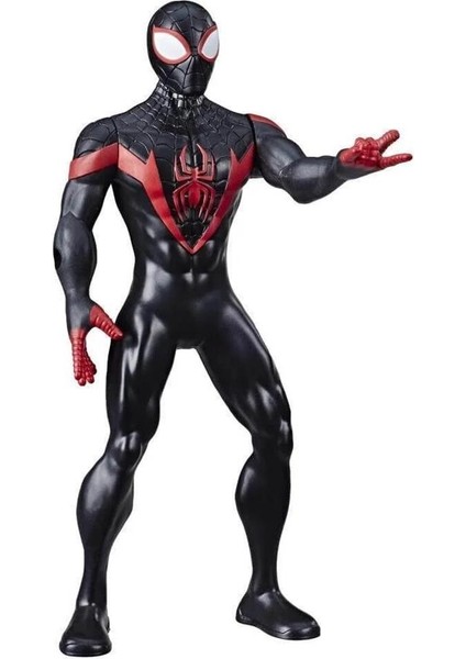 Miles Morales 24 cm Figür Hasbro
