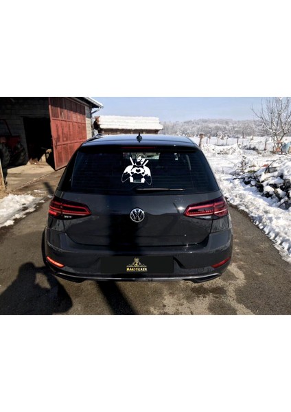 Deadpool Sticker fiyatları