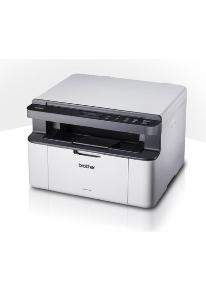 DCP-1511-2T Lazer Yazıcı, Tarayıcı, Fotokopi, 2 Adet Tam Dolu Orijinal Toner ile Birlikte fiyatları