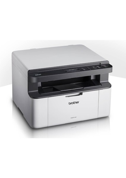 DCP-1511-2T Lazer Yazıcı, Tarayıcı, Fotokopi, 2 Adet Tam Dolu Orijinal Toner ile Birlikte modelleri