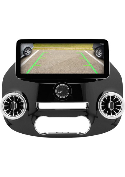 Mercedes Vito Android Multimedya Sistemi (2015-2023) indirimleri