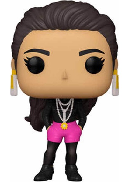 Funko Pop She Hulk: Nikki