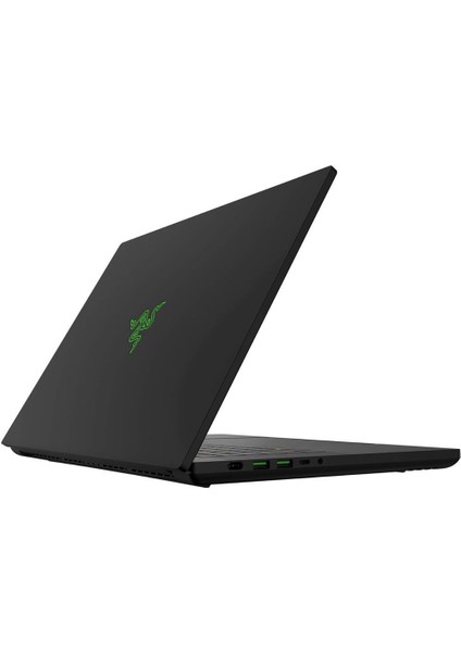 Vr Ready-Razer Blade 16-Gaming Laptop-Dual Mini LED 4K UHD+FHD-I9-13950HX-NVIDIA Geforce Rtx 4090-32GB Ram-2tb Ssd-Siyah