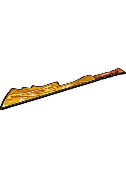 Ninjago 854259 Golden Sword