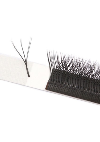 Kaşmir W Kirpik 0.07 mm D Kıvrım 11 mm Kutu