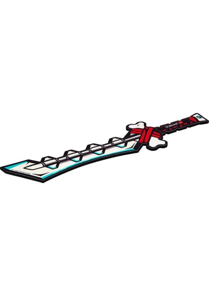 Ninjago 854260 Skeleton Sword