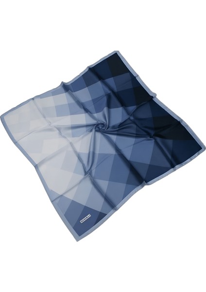 Emprime Kristal Eşarp – 90x90 cm